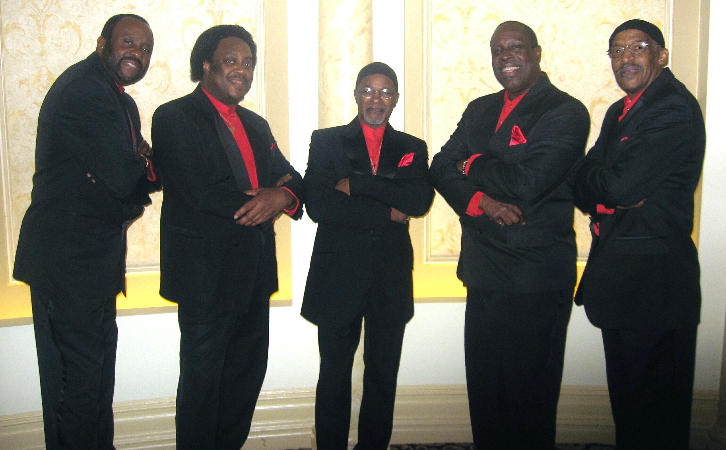 The paragons